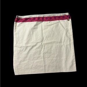 Tory Burch Large Dust Cover Bag